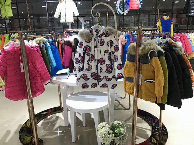 7 wholesale clothing markets in Guangzhou you can not miss