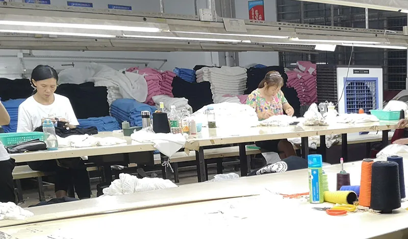 knit supplier